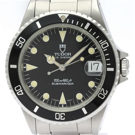 tudor rolex watch 75090.